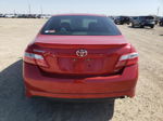 2009 Toyota Camry Base Red vin: 4T1BE46K99U356717