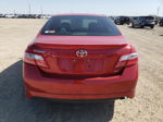 2009 Toyota Camry Base Красный vin: 4T1BE46K99U356717