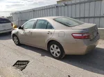 2009 Toyota Camry Base Beige vin: 4T1BE46K99U392486