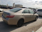 2009 Toyota Camry Base Beige vin: 4T1BE46K99U392486