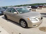 2009 Toyota Camry Base Beige vin: 4T1BE46K99U392486