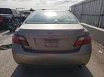 2009 Toyota Camry Base Beige vin: 4T1BE46K99U392486