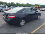 2009 Toyota Camry   Black vin: 4T1BE46K99U397607