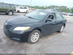 2009 Toyota Camry   Black vin: 4T1BE46K99U397607