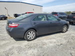 2009 Toyota Camry Base Gray vin: 4T1BE46K99U404667