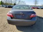 2009 Toyota Camry Base Gray vin: 4T1BE46K99U413319