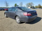 2009 Toyota Camry Base Серый vin: 4T1BE46K99U413319