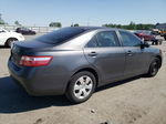 2009 Toyota Camry Base Charcoal vin: 4T1BE46K99U822310