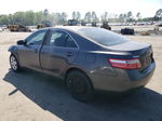 2009 Toyota Camry Base Charcoal vin: 4T1BE46K99U822310