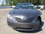 2009 Toyota Camry Base Charcoal vin: 4T1BE46K99U822310