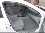 2009 Toyota Camry Le Белый vin: 4T1BE46K99U844758