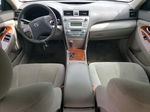 2009 Toyota Camry Base White vin: 4T1BE46K99U847966