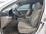 2009 Toyota Camry Base White vin: 4T1BE46K99U847966