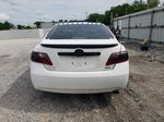 2009 Toyota Camry Base White vin: 4T1BE46K99U847966