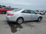 2009 Toyota Camry Base Silver vin: 4T1BE46K99U849247