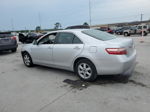 2009 Toyota Camry Base Silver vin: 4T1BE46K99U849247