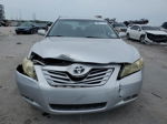 2009 Toyota Camry Base Silver vin: 4T1BE46K99U849247