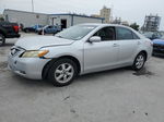 2009 Toyota Camry Base Silver vin: 4T1BE46K99U849247