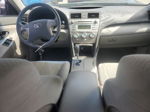 2009 Toyota Camry Base Серый vin: 4T1BE46K99U857641