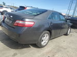 2009 Toyota Camry Base Серый vin: 4T1BE46K99U857641