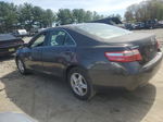 2009 Toyota Camry Base Серый vin: 4T1BE46K99U857641