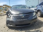 2009 Toyota Camry Base Серый vin: 4T1BE46K99U857641