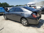 2009 Toyota Camry Base Серый vin: 4T1BE46K99U862743