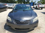 2009 Toyota Camry Base Gray vin: 4T1BE46K99U862743