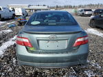 2009 Toyota Camry Base Teal vin: 4T1BE46K99U867330