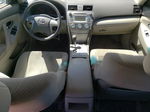 2009 Toyota Camry Base White vin: 4T1BE46K99U867621