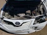 2009 Toyota Camry Base Белый vin: 4T1BE46K99U867621