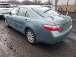 2009 Toyota Camry Base Зеленый vin: 4T1BE46K99U869112