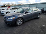 2009 Toyota Camry Base Gray vin: 4T1BE46K99U904764