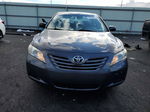 2009 Toyota Camry Base Gray vin: 4T1BE46K99U904764