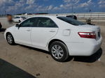 2009 Toyota Camry Base White vin: 4T1BE46K99U907244