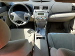 2009 Toyota Camry Base White vin: 4T1BE46K99U907244