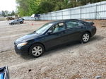 2009 Toyota Camry Base Black vin: 4T1BE46K99U911830