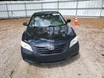 2009 Toyota Camry Base Black vin: 4T1BE46K99U911830