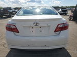 2009 Toyota Camry Base White vin: 4T1BE46K99U913576