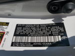 2009 Toyota Camry Base Белый vin: 4T1BE46K99U913576