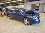 2007 Toyota Camry Ce Blue vin: 4T1BE46KX7U008597