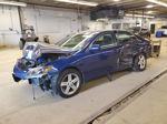 2007 Toyota Camry Ce Blue vin: 4T1BE46KX7U008597