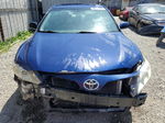 2007 Toyota Camry Ce Blue vin: 4T1BE46KX7U096969