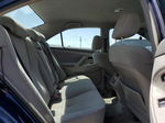 2007 Toyota Camry Ce Blue vin: 4T1BE46KX7U096969