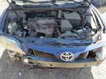 2007 Toyota Camry Ce Blue vin: 4T1BE46KX7U096969