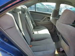 2007 Toyota Camry Ce Blue vin: 4T1BE46KX7U103175