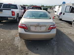 2007 Toyota Camry Ce Желто-коричневый vin: 4T1BE46KX7U677243