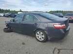 2008 Toyota Camry Ce Серый vin: 4T1BE46KX8U762908