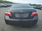 2008 Toyota Camry Ce Серый vin: 4T1BE46KX8U762908