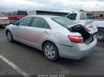 2009 Toyota Camry Le Silver vin: 4T1BE46KX9U273796